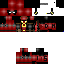 Texture for Deadpool