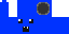 Texture for the squid but not a squid