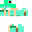 Texture for tryton