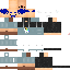 Texture for negrata
