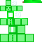 Texture for SlimeSnowMan
