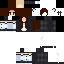 Texture for pandinha_fofa