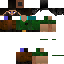 Texture for bob