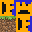 Texture for jack