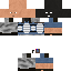 Texture for Bandit2