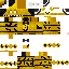 Texture for w fredbear