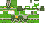 Texture for Sharpclaw Green (in progress) 2