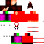 Texture for скин без глаз