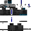 Texture for sculk warrior