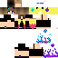 Texture for Pixel Kitty