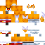 Texture for v