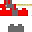 Texture for Anarchy Techno Skin