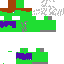 Texture for халк космонавт