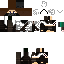 Texture for ninja