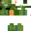 Texture for me as tiny turtle