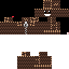 Texture for Sackboy