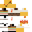 Texture for PieB2