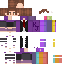 Texture for quee