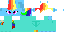 Texture for rainbowdash2