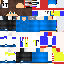 Texture for skinnavidad2