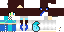 Texture for SnowyKitty Version 1.0