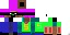 Texture for super steve