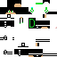 Texture for David skin