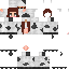 Texture for cow girl