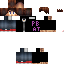 Texture for technoblade neverdies