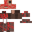 Texture for Dead villager