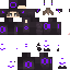 Texture for Ruben Doblas (Super Violeta)