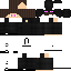 Texture for EnderMan Boy