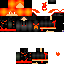 Texture for FlameMan