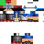 Texture for steve