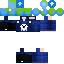 Texture for Oof