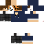 Texture for MirzaSkin Desing nest