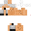 Texture for Silver Fang Full Power