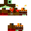Texture for Vulkan