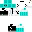 Texture for sinii slizen228