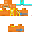 Texture for ad