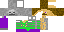 Texture for dead body