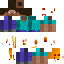 Texture for dracovenia