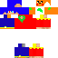 Texture for IsmetRG Edit