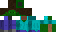 Texture for average zombie