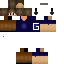 Texture for PvP and Mining PLAYER