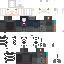 Texture for reverseflame