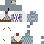Texture for FrostBourne solder