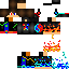 Texture for steve