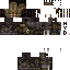 Texture for predator