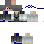 Texture for mercurin FC